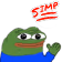 PeepoSimp emoji