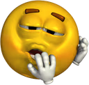 EmotiYawn emote