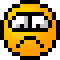 Pensive_Emoji emote