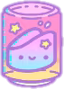star_soda emote