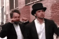 GonnaCry emote