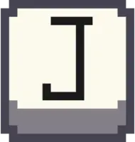 pixel_letter_j emote