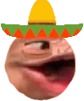 MexicanPogMan emote