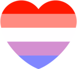 AMAB_Trans_Heart emote