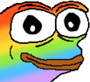 Crungay emote