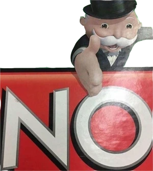 moNopoly emote