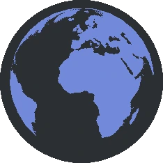earthblurple emote