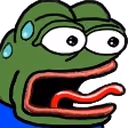 REEEE emote