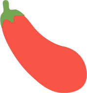red_eggplant emote