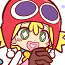 amiSparkle emote