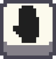 pixel_hand_raised_right emote