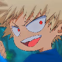 kacchan_smile emote