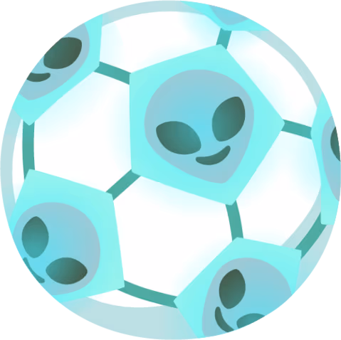 AlienBall emote