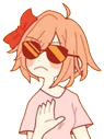 Sayori_no emote