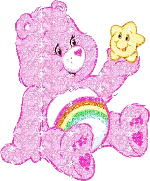 cheer_bear emote