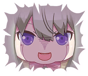 NeneRobo emote