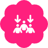 Randomemojipink emote