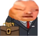 30Business emote