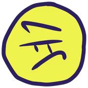 and emote
