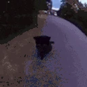 CatSmell emote