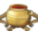 PotUnpleased emote