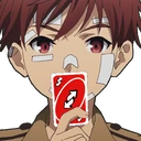 HarutoReverseCard emote