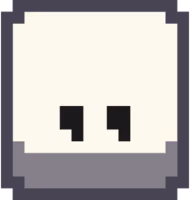 pixel_symbol_quote_down emote