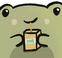 froggySip emote