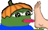 peepFeetW emoji