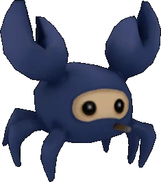 spycrab emoji