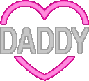 DADDY emote