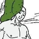 EZDodge emote