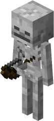 skeleton emote