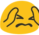 notlikeblob emote
