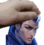 PetTheYoru emote