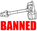 BANANAD emote
