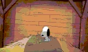snoopy emoji