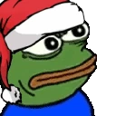 pepeSpit emote