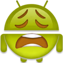 android_weary emote