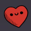redheart_smile emote