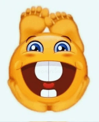 feet emote