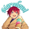 Tsukasa emote