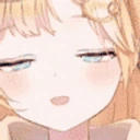 AmeliaFukkireta emote