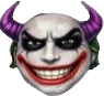 demon emote