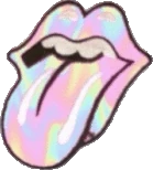 Tongue_1 emote
