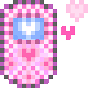 cellphone animated emote