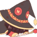 Exploded static emote