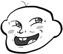 trollbaby emote