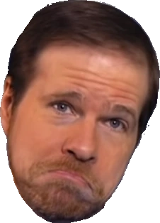 GameSackJoe emote