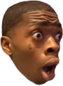 pogchamp emote